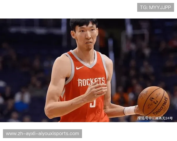 历史上成功进入NBA的中国球员名单