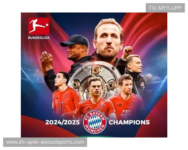 德甲各俱乐部宣传图高清大图合集