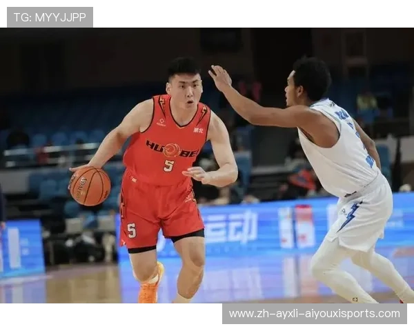 湖北篮球队在CBA中的表现及发展趋势