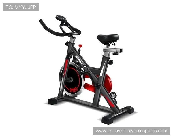 锻炼型健身自行车器材分类与功能