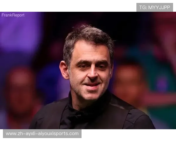 中国台球步入发展新阶段核心目标打造属于自己的奥沙利文